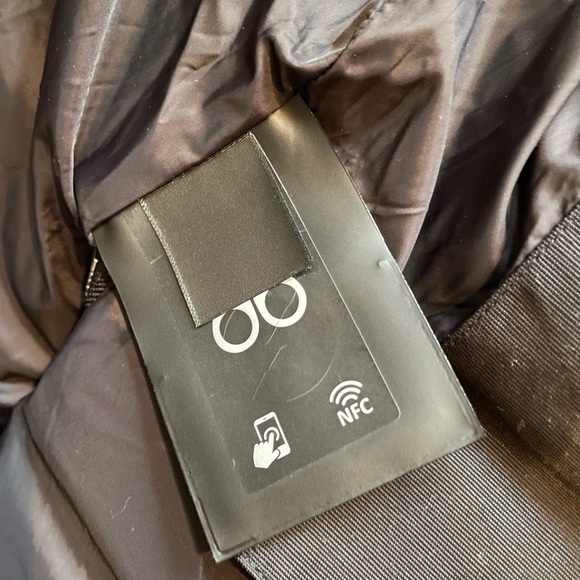 Moose knuckle 3q with fur - Picture 6 of 9